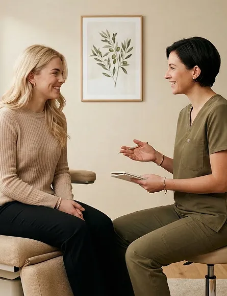 Combining semaglutide with other TrimBody M.D. treatments