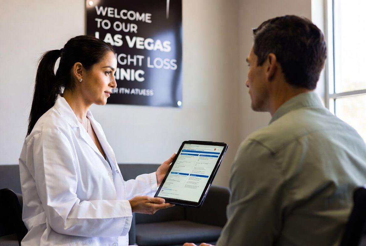 Best Weight Loss Clinics Las Vegas