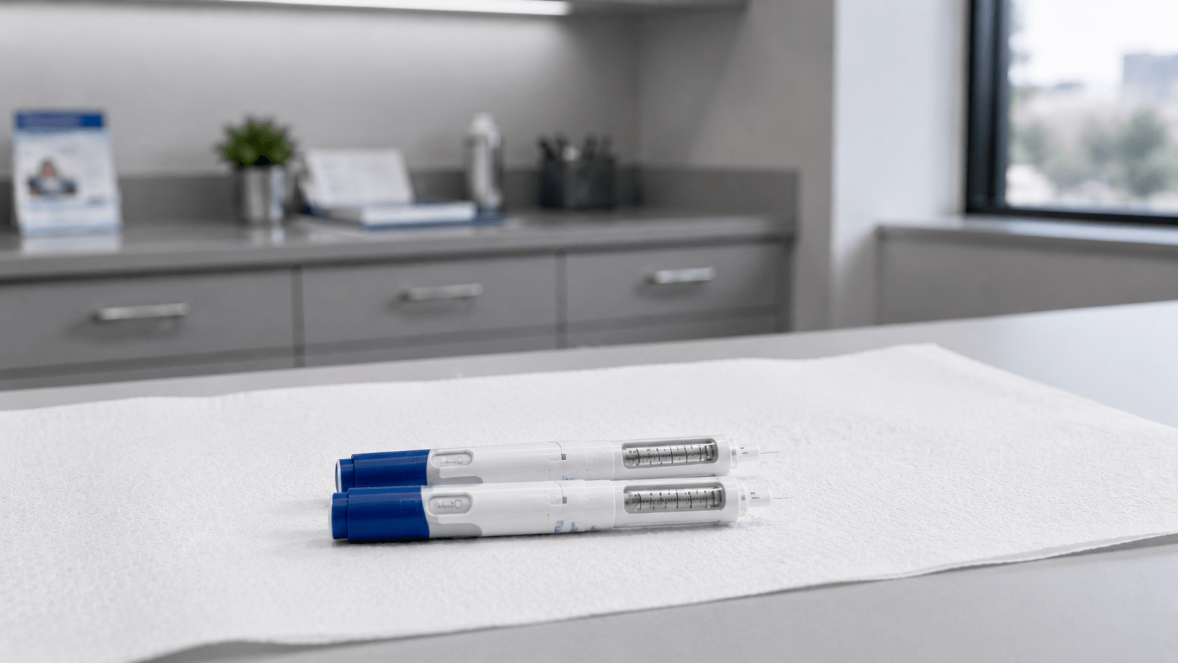 GLP-1 Shots in Henderson, NV - Medical Weight Loss Clinic