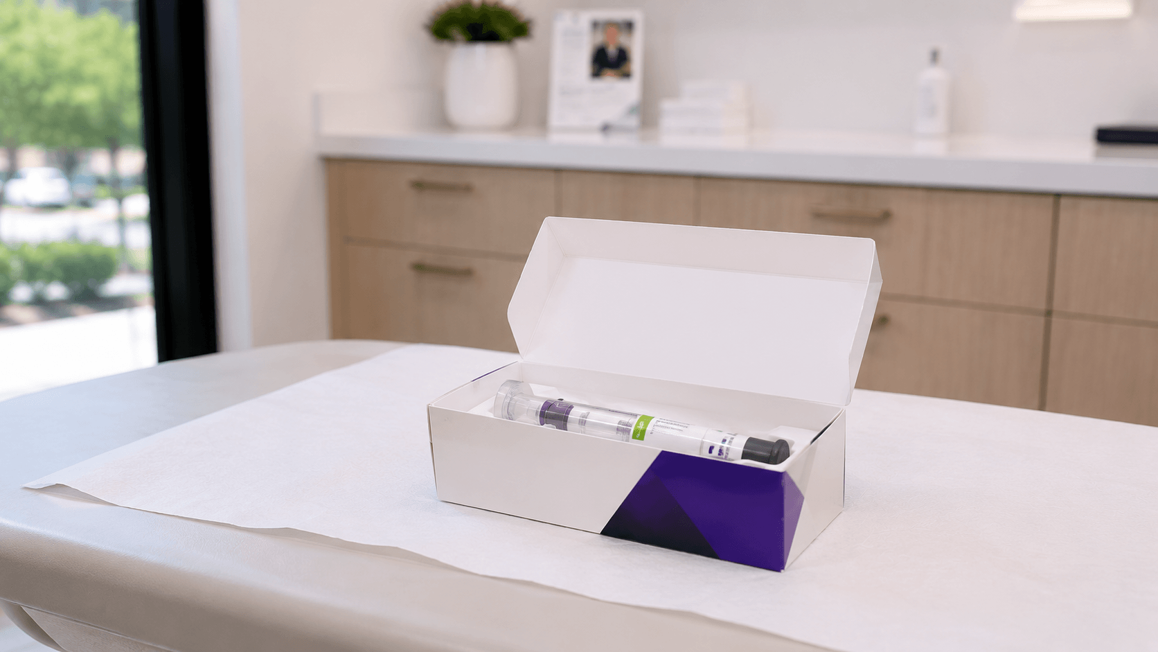 GLP-1 Shots in Las Vegas, NV - Medical Weight Loss Clinic