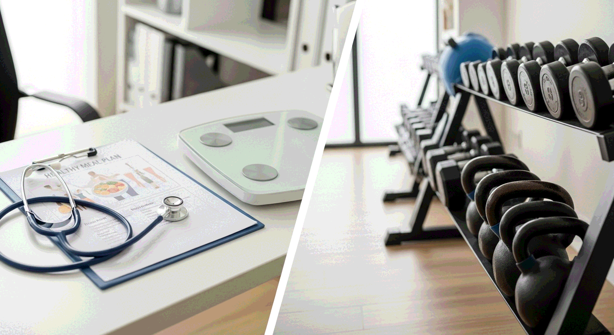 Medical Weight Loss Vs Gym Training In Summerlin: What’s Better