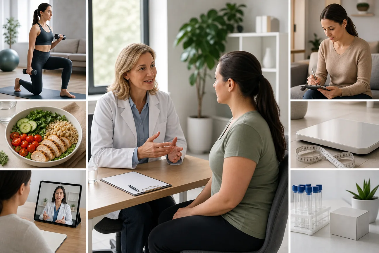 Best: What Is Included in a Medical Weight Loss Membership