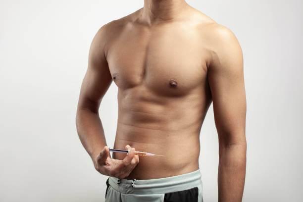 Best Time to Take HCG Injection for Men