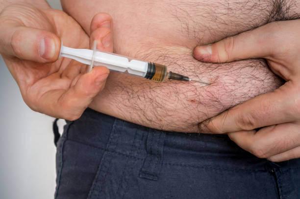 Can HCG Be Injected Subcutaneously
