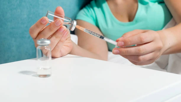 Can I Take hCG Injection After Ovulation