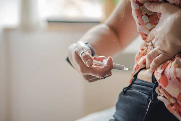 Can Progesterone Injection Increase HCG Levels