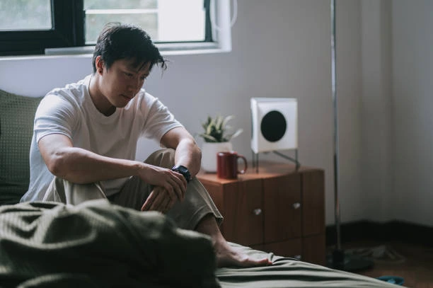Can Tirzepatide Cause Depression
