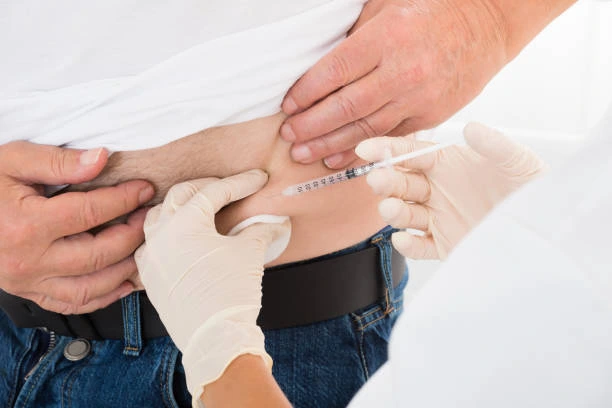 Can You Inject NAD Subcutaneously