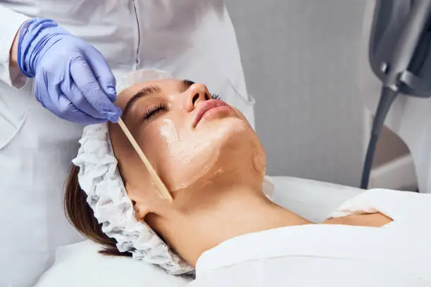 Can You Wear Makeup After A Chemical Peel