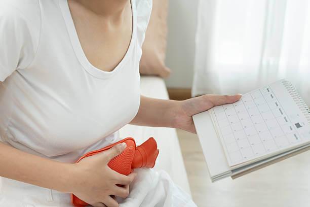 Can hCG Injection Delay Period