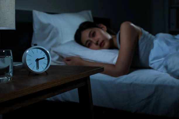 Does Tirzepatide Cause Insomnia