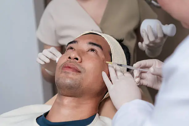 Dysport vs Botox