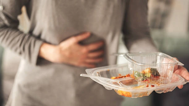 Food Poisoning On GLP-1- What You Need To Know