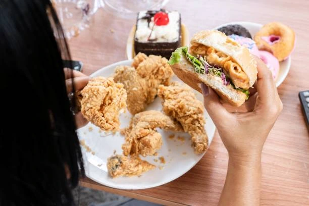 GLP-1s for Binge Eating Disorder- A Breakthrough or Misuse