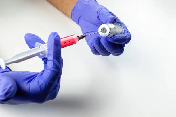 How Fast Does B12 Injection Work