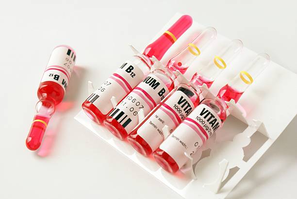 How Long Does A Vitamin B12 Shot Last