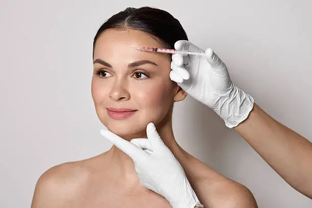 How Long Does Botox Last In Forehead