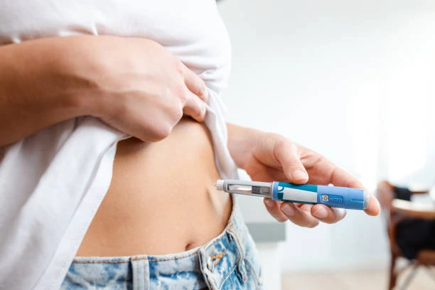 How Long Does It Take For Zepbound To Suppress Appetite