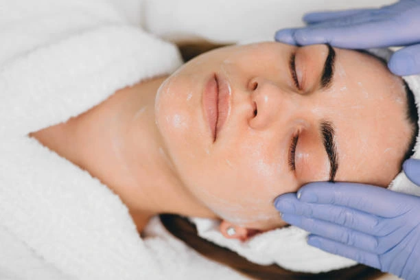 How Many Chemical Peels Do I Need For Hyperpigmentation