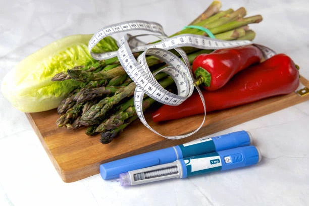 How Quickly Does Ozempic Suppress Appetite?