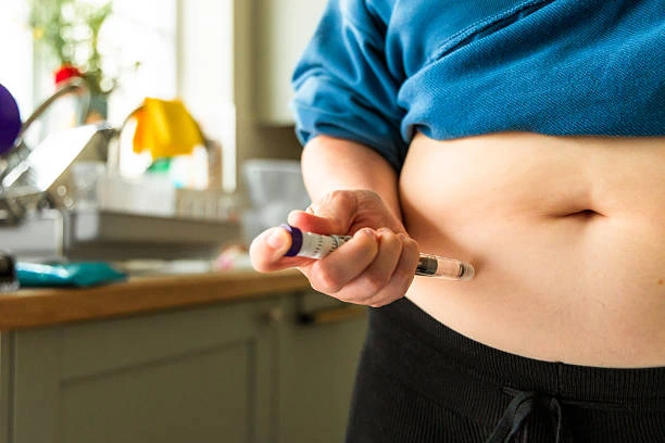 How To Not Gain Weight After Stopping Ozempic`