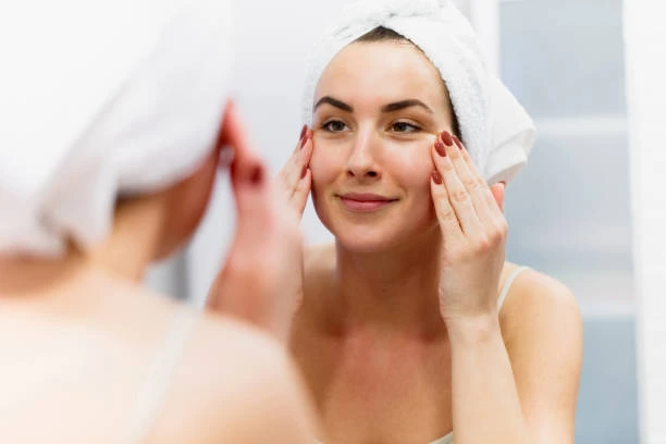 How To Tighten Skin After Weight Loss Naturally