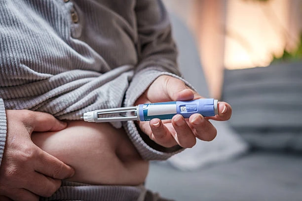 Is It Better To Inject Ozempic In Stomach Or Thigh