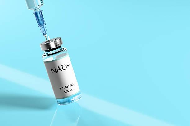 NAD Injections vs B12