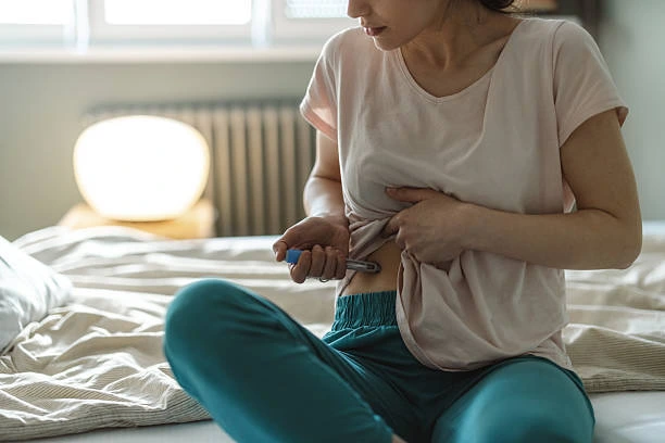 Ozempic Digestive Side Effects and How to Manage Them
