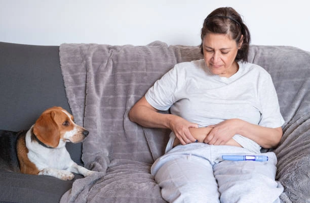 Ozempic Injection Site Pain: Why It Happens and How to Ease It