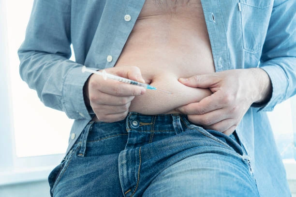 Semaglutide Injection Site Reaction