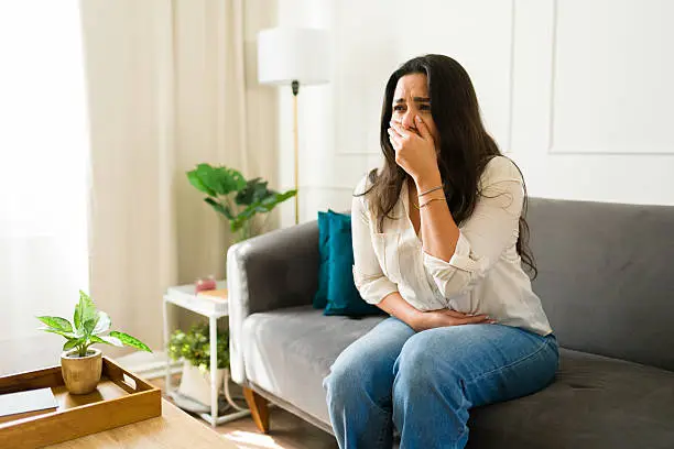 Tirzepatide Nausea- Causes, Relief & Tips