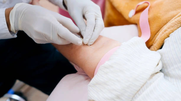 Vitamin Injections