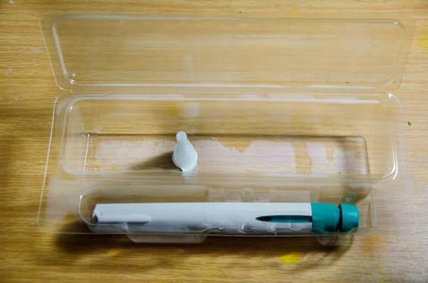 Where to Inject HCG