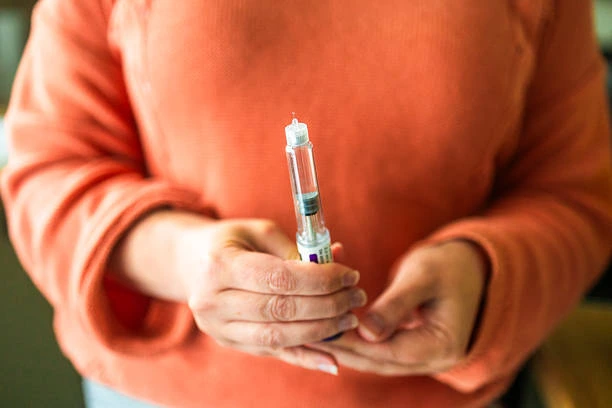 Where to Inject Tirzepatide for the Best Results