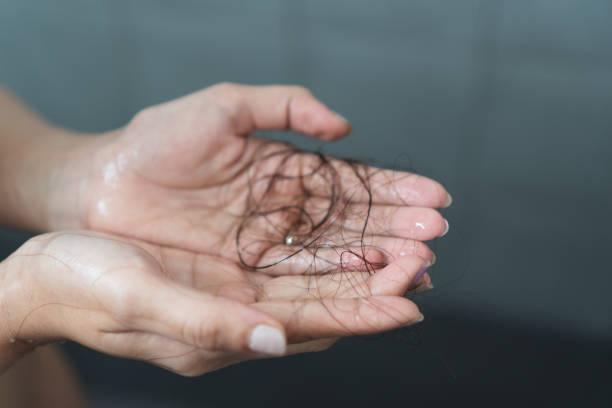glp 1 and hair loss​