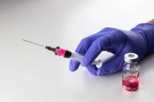 are B12 shots safe