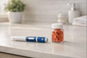 Can I Take Ibuprofen While Taking Semaglutide
