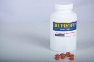 Can I Take Ibuprofen With Tirzepatide?