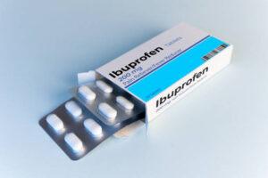 can i take ibuprofen with zepbound