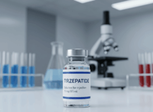 Can Tirzepatide Cause Pancreatitis