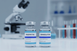 Can You Take Tirzepatide And Semaglutide Together