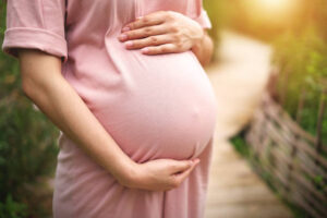 Can You Take Tirzepatide While Pregnant