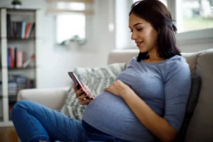 Can You Take Wegovy While Pregnant