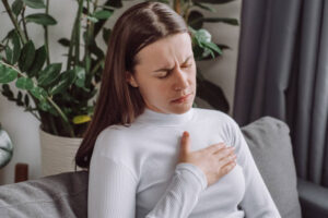 Does Tirzepatide Cause Heart Palpitations