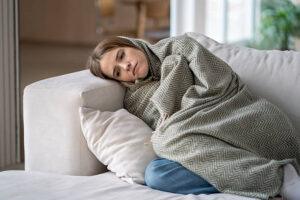 Does Tirzepatide Make You Cold