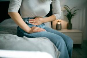 Does Tirzepatide Mess With Your Period