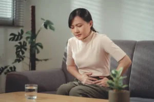 Does Wegovy Cause Constipation