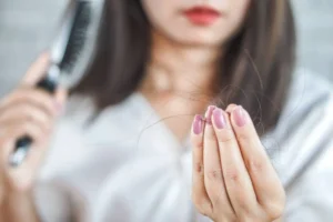 Does Wegovy Cause Hair Loss