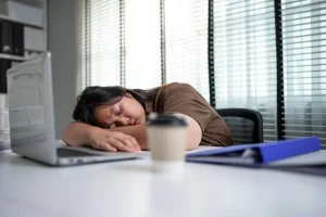 Does Wegovy Make You Tired
